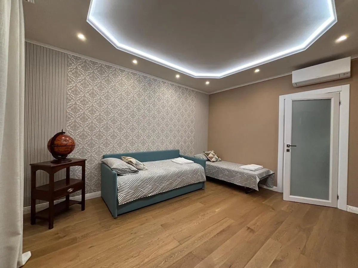 Appartamento Excellence Of San Leonardo Milano