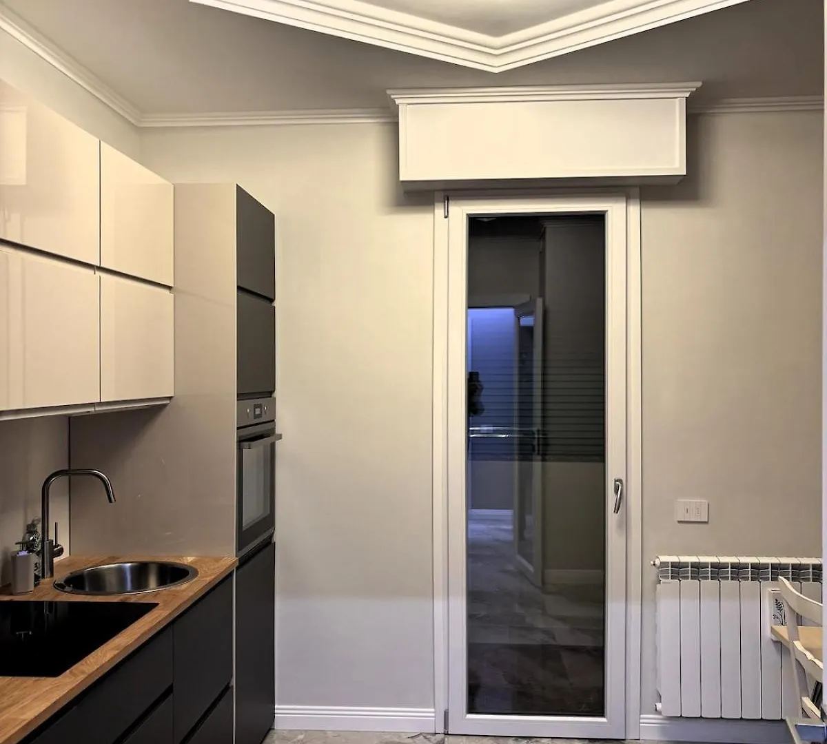 Excellence Of San Leonardo Apartment Milan