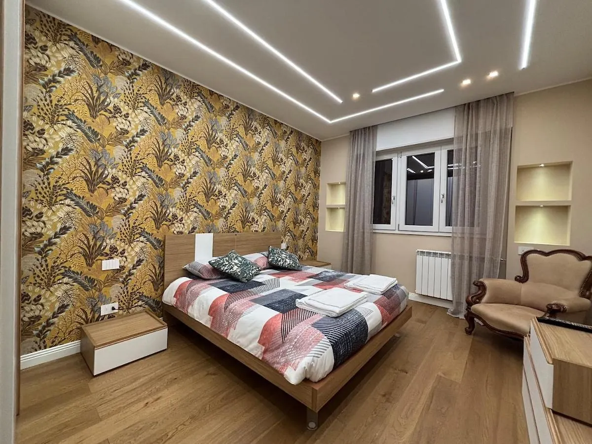Excellence Of San Leonardo Apartment Milan Italy