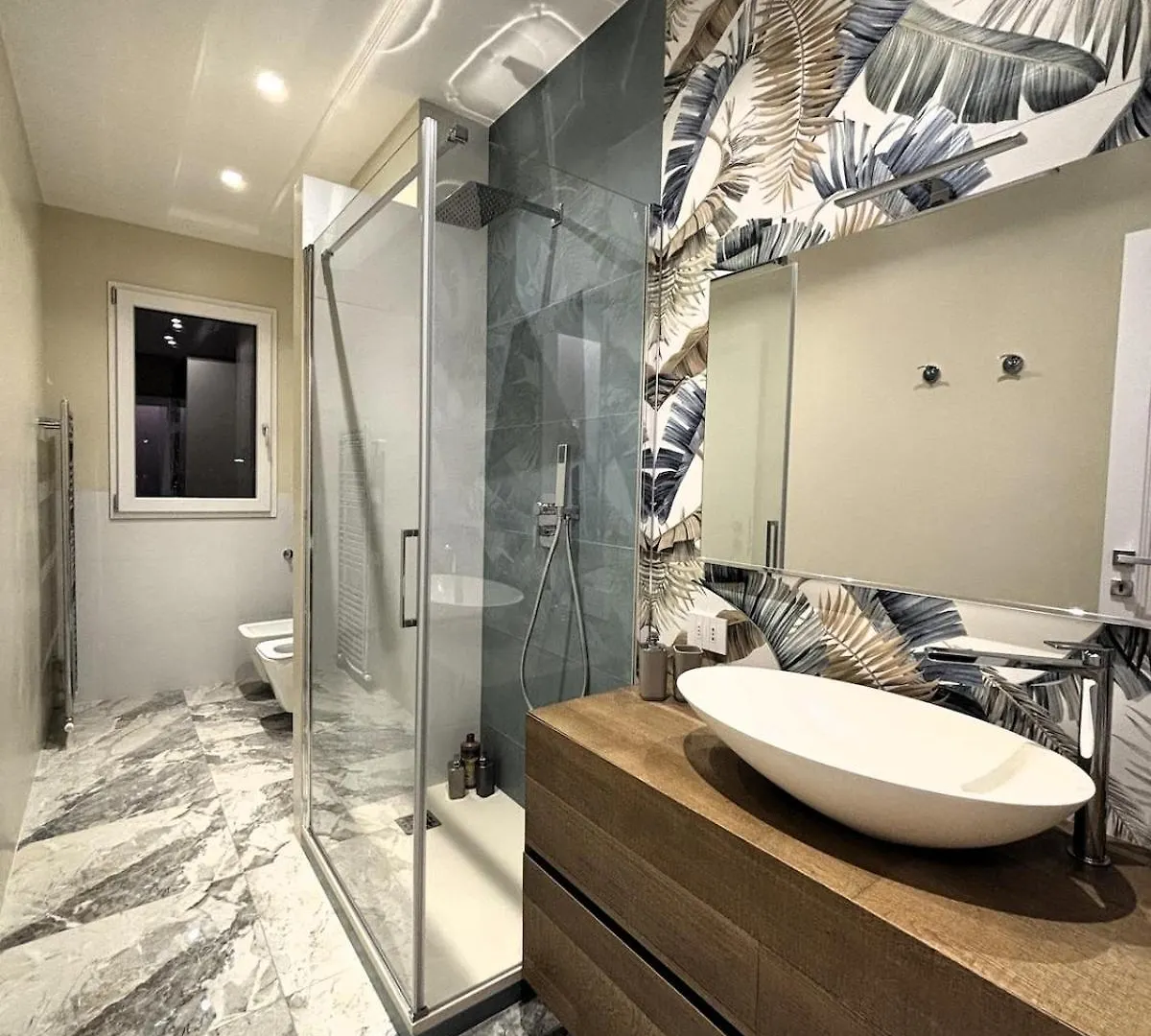 Excellence Of San Leonardo Apartment Milan Italy