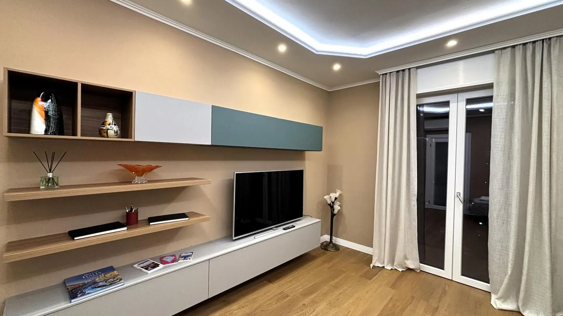 Excellence Of San Leonardo Apartment Milan