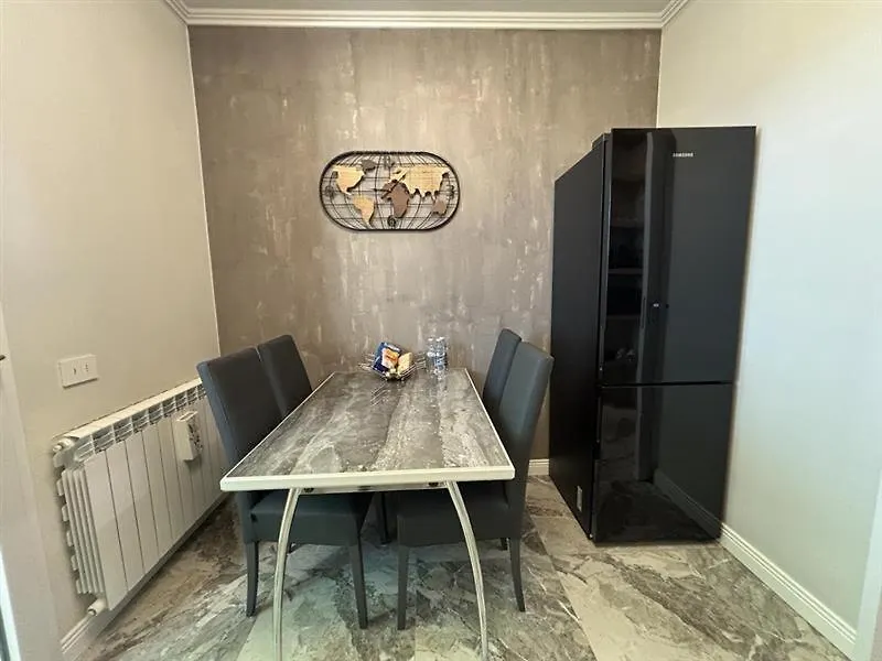 Excellence Of San Leonardo Apartment Milan