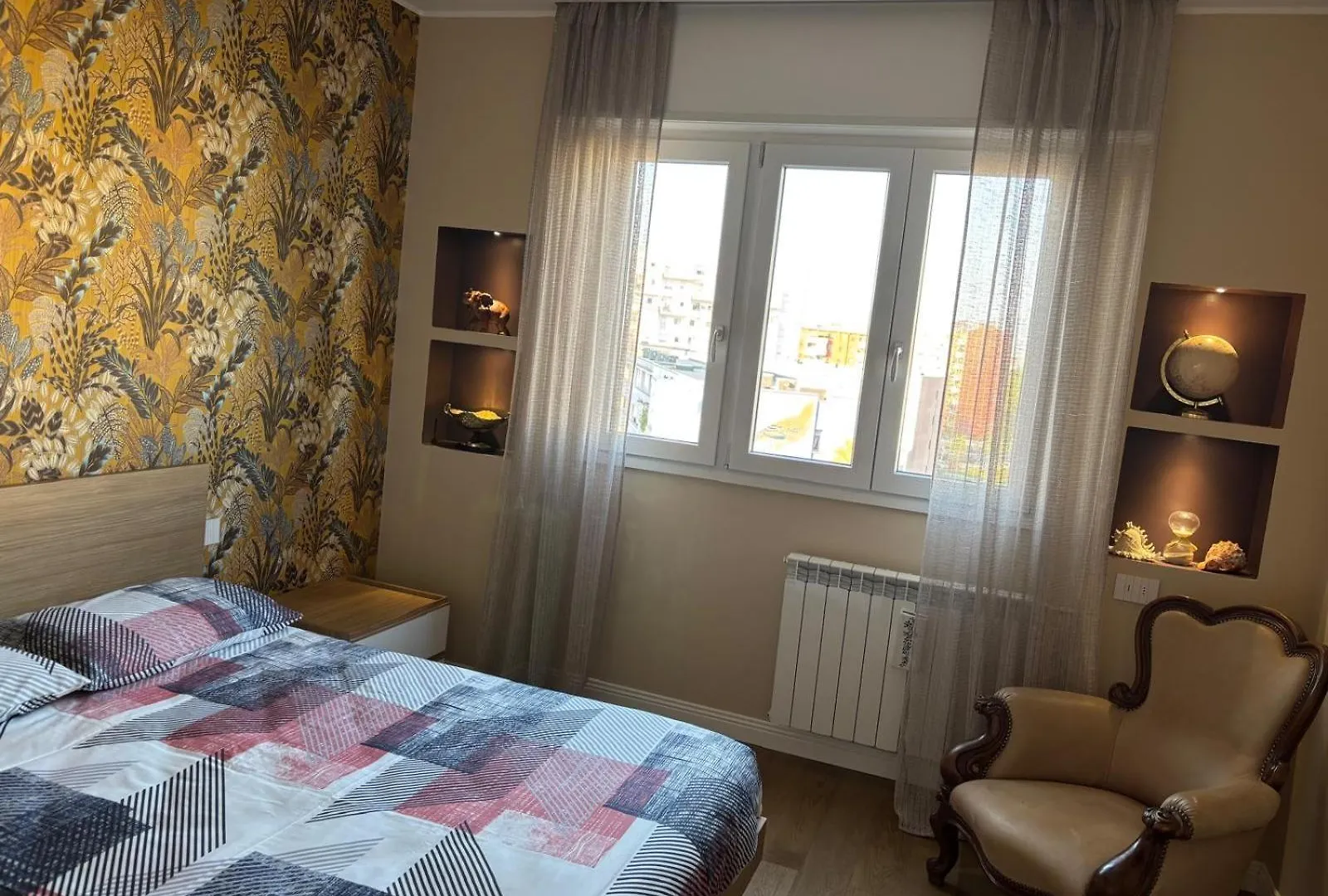 Excellence Of San Leonardo Apartment Milan Italy
