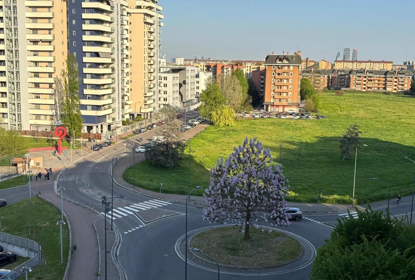 Excellence Of San Leonardo Apartment Milan